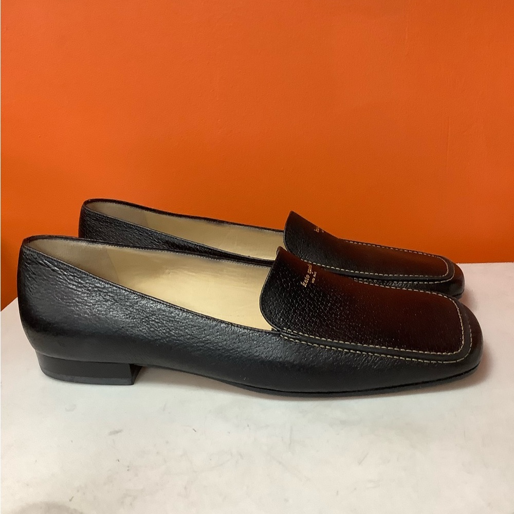 Kate Spade Loafers Made in Italy/Bergdorf Goodman